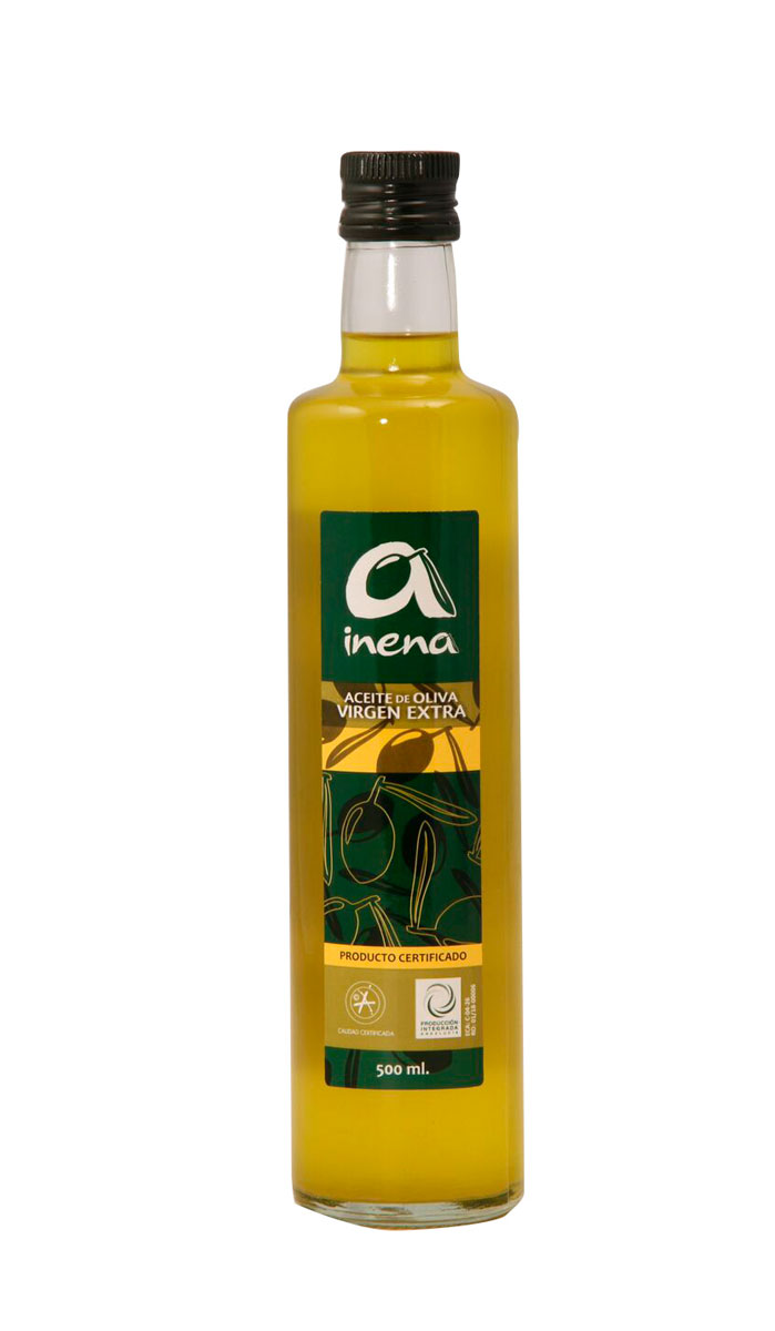 Dórica 500 ml